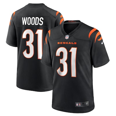 Cincinnati Bengals Men Jerseys 2025-10-14-025
